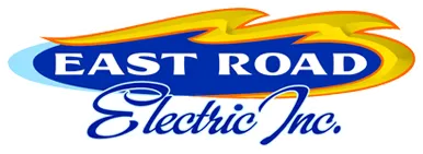 East Road Electric Logo